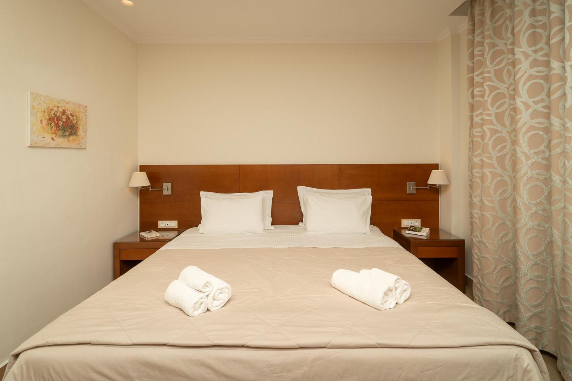 Niriides Luxury Villas Methoni  Extérieur photo