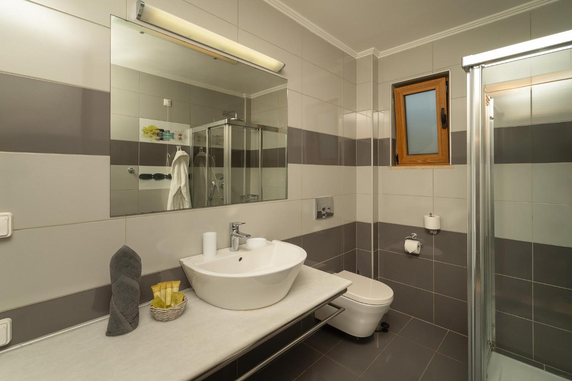 Niriides Luxury Villas Methoni  Extérieur photo