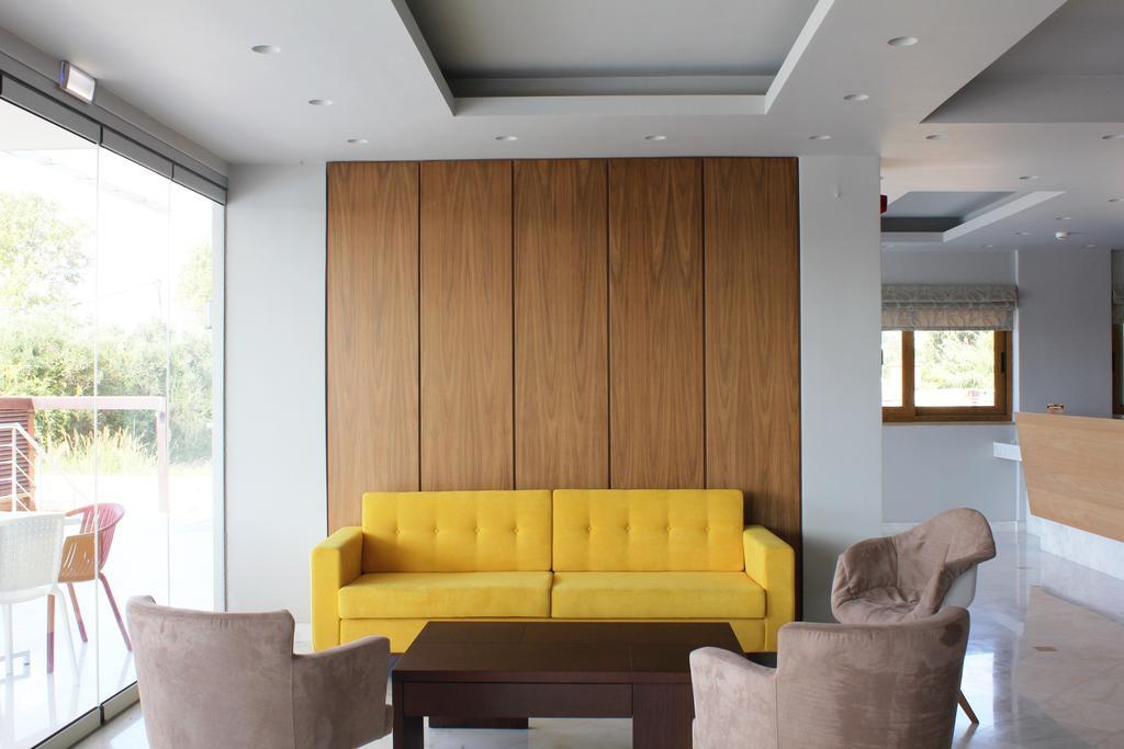 Niriides Luxury Villas Methoni  Extérieur photo