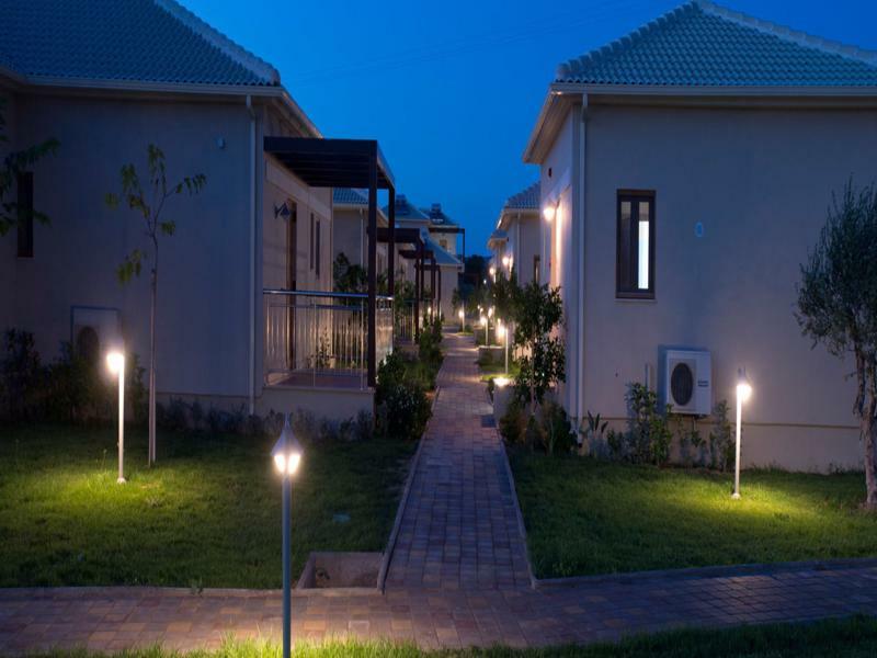 Niriides Luxury Villas Methoni  Extérieur photo