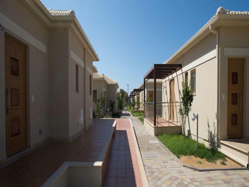 Niriides Luxury Villas Methoni  Extérieur photo